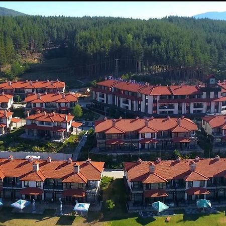 Ruskovets Thermal Spa & Ski Resort 班斯科 外观 照片