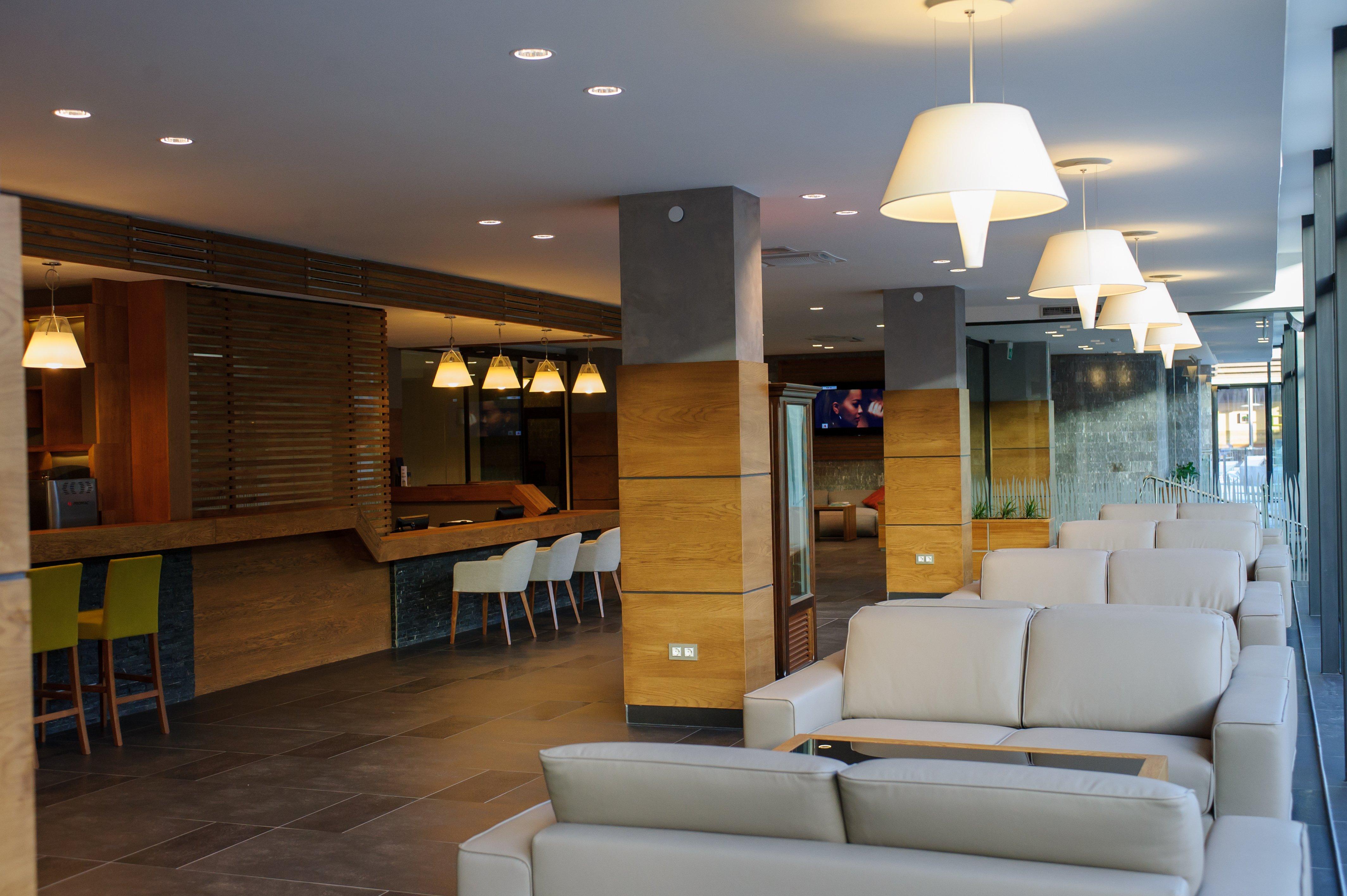 Ruskovets Thermal Spa & Ski Resort 班斯科 外观 照片