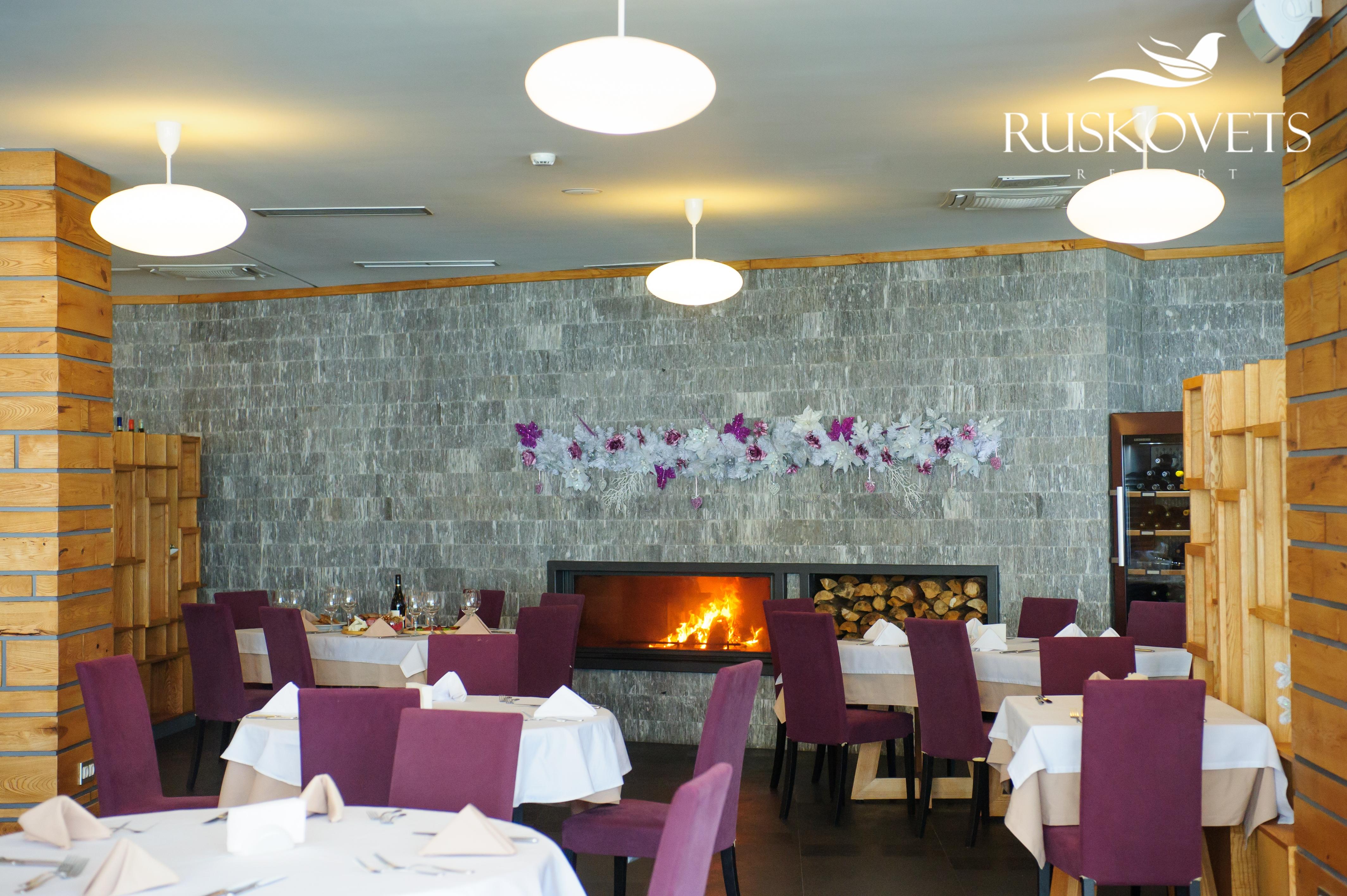 Ruskovets Thermal Spa & Ski Resort 班斯科 外观 照片